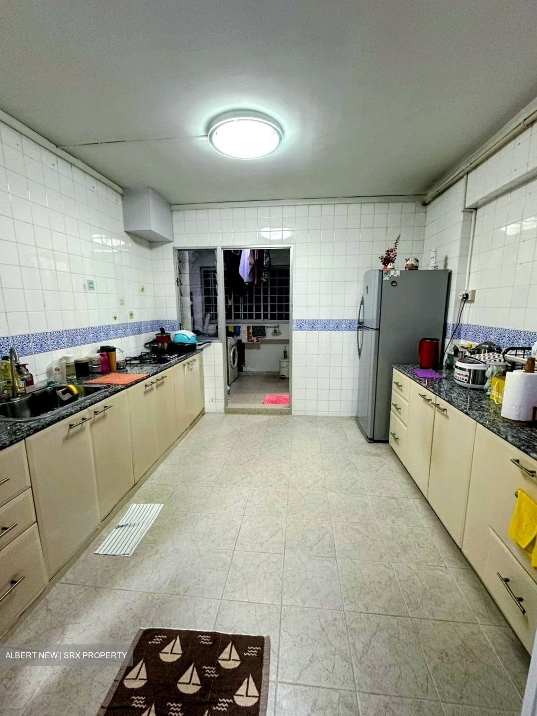 Blk 743 Woodlands Circle (Woodlands), HDB 4 Rooms #554889921